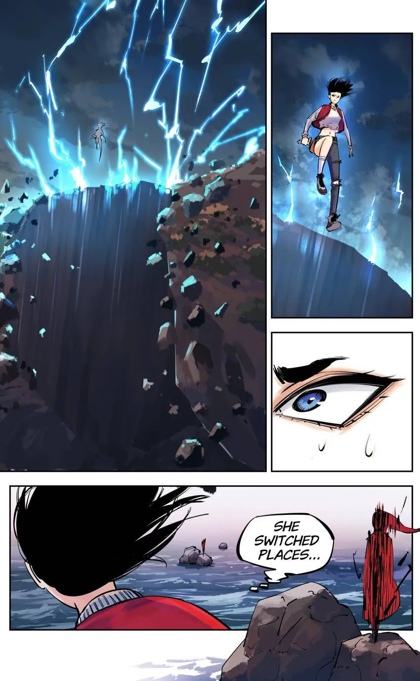 Deadman