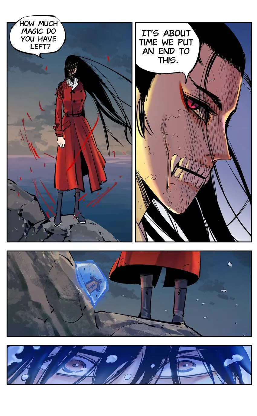 Deadman