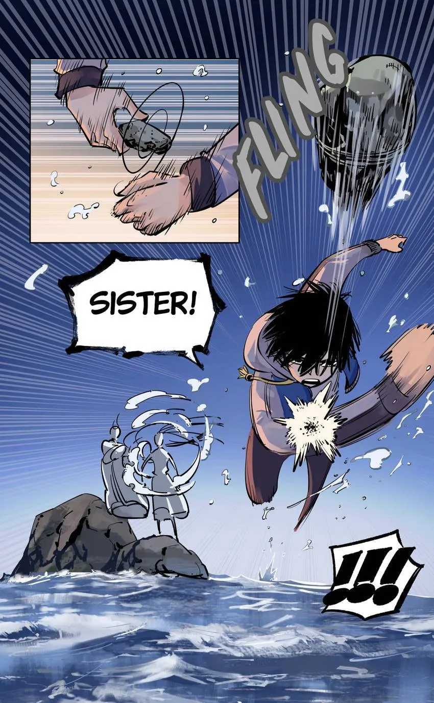 Deadman