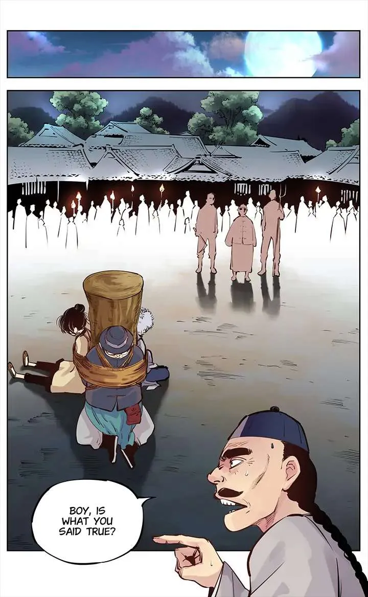 Deadman