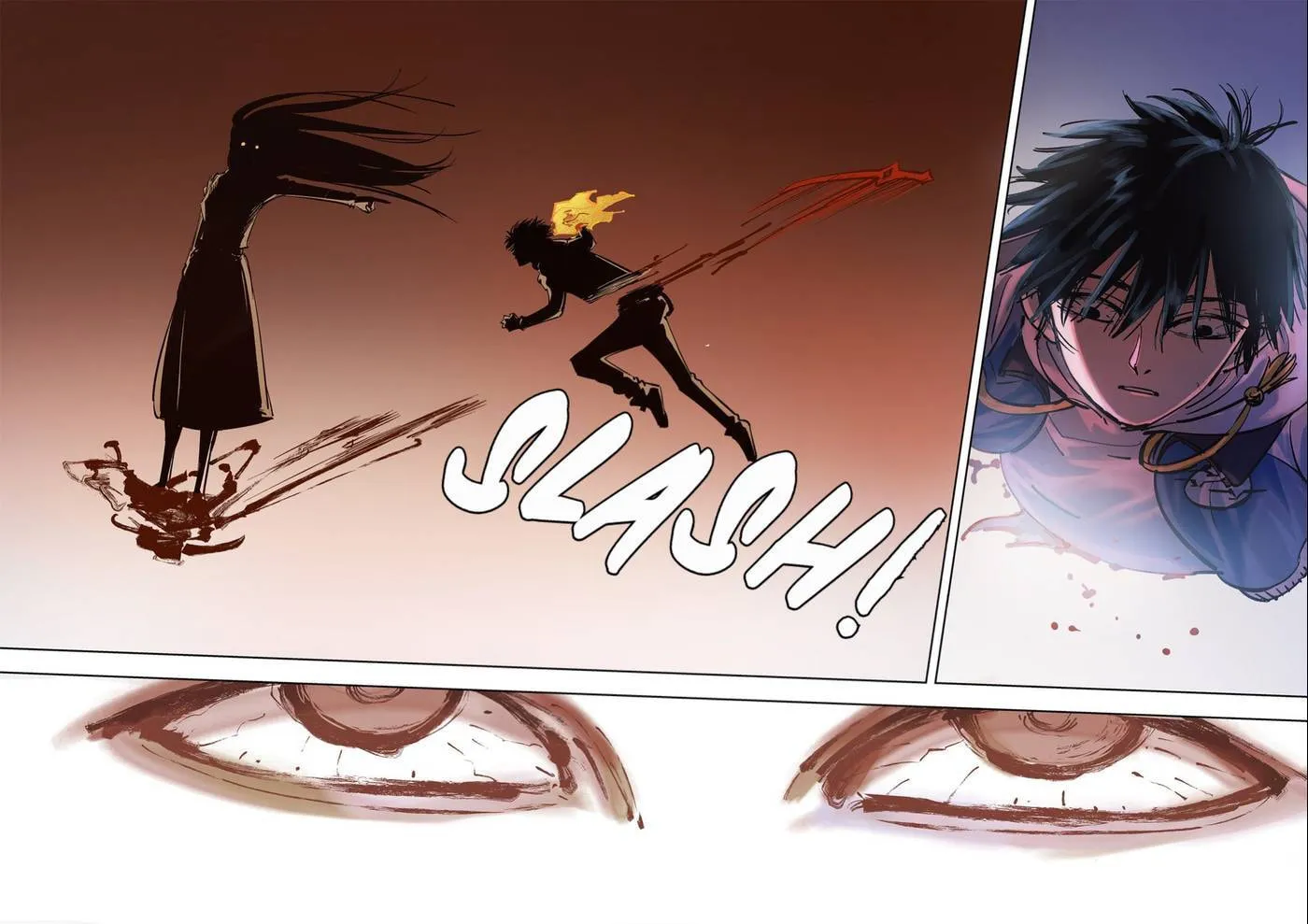 Deadman
