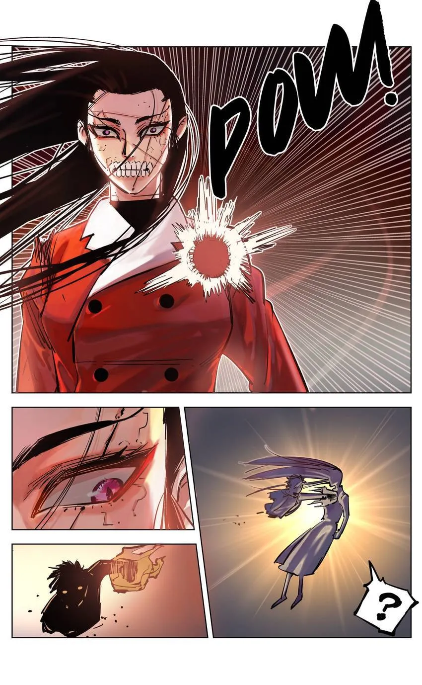 Deadman