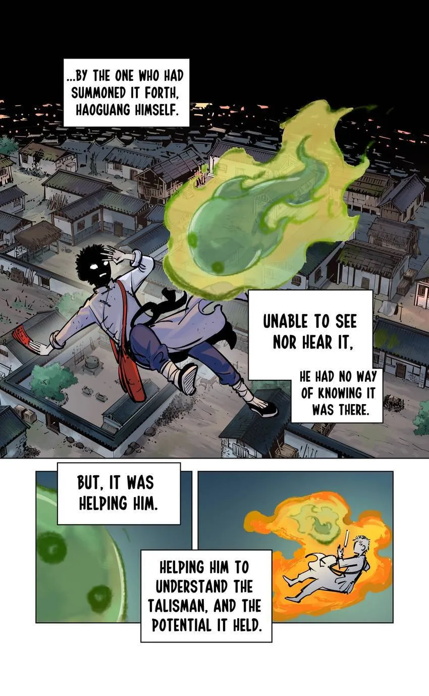 Deadman