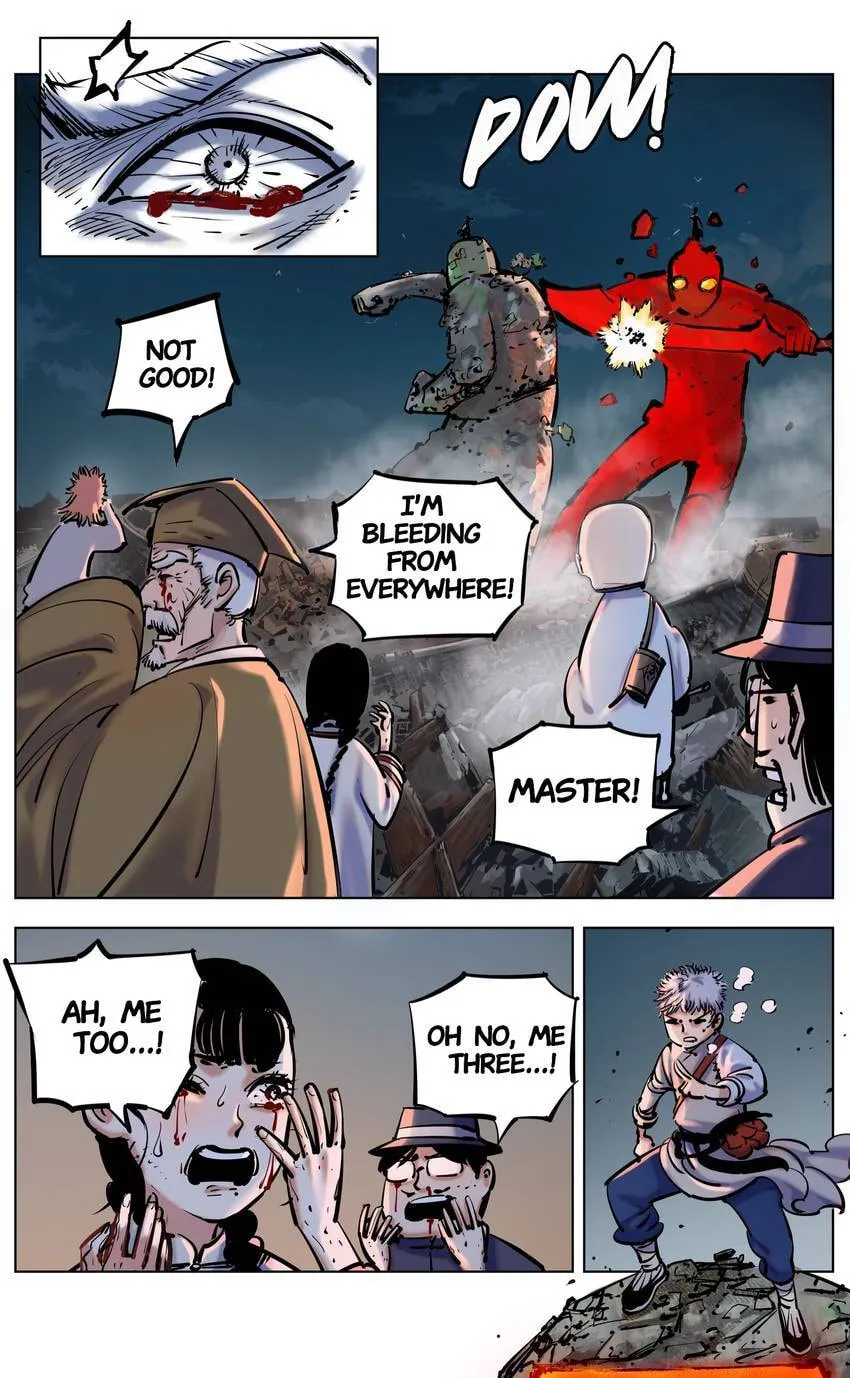 Deadman