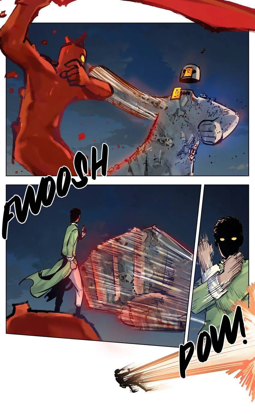 Deadman