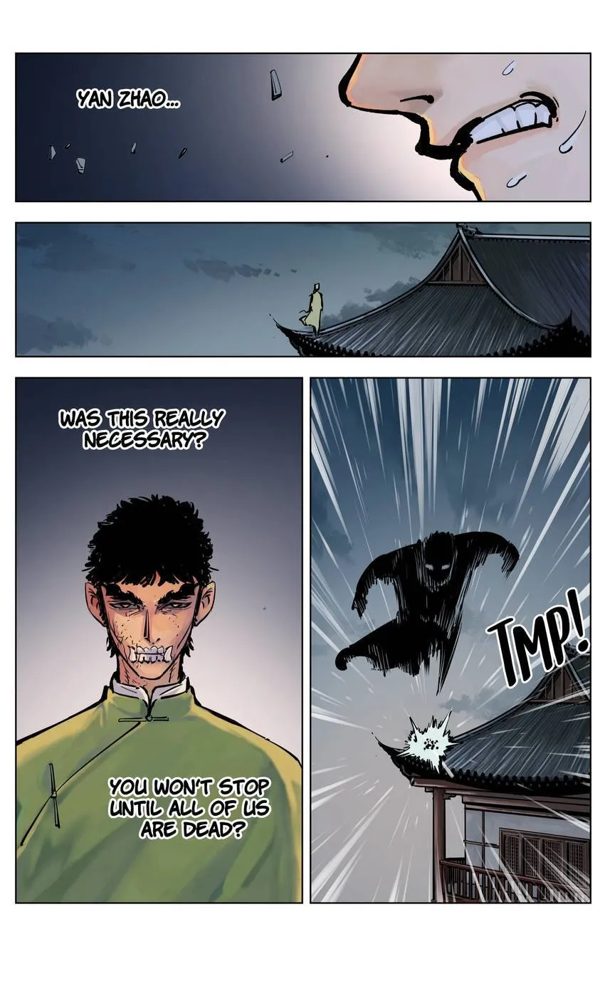 Deadman