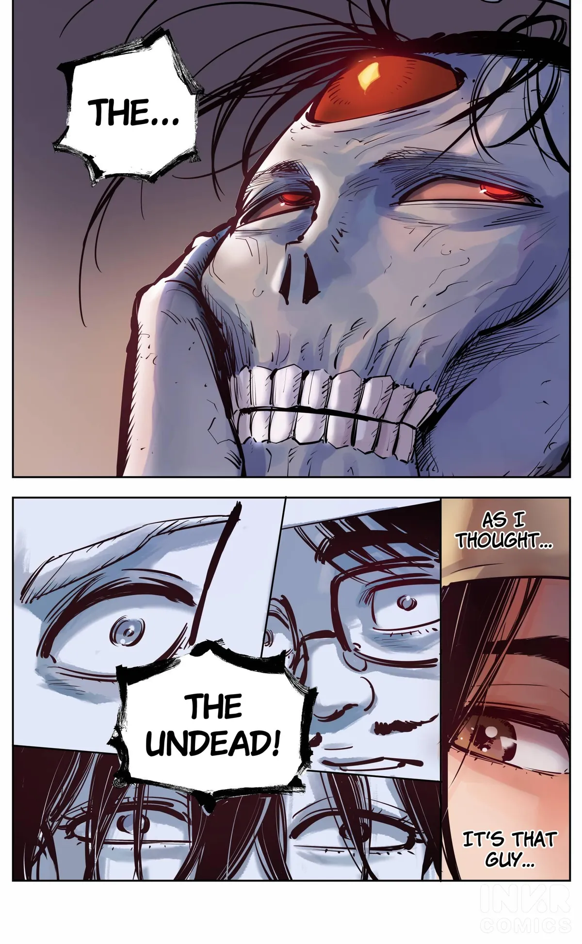 Deadman
