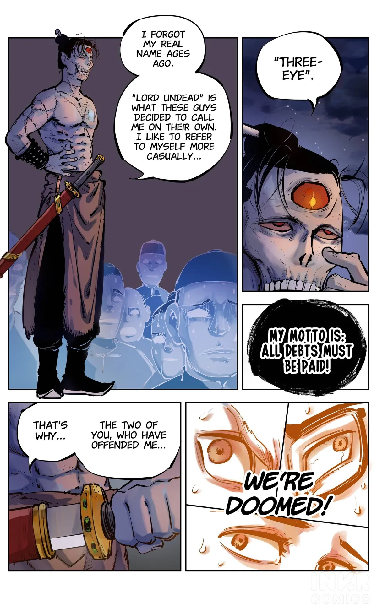 Deadman