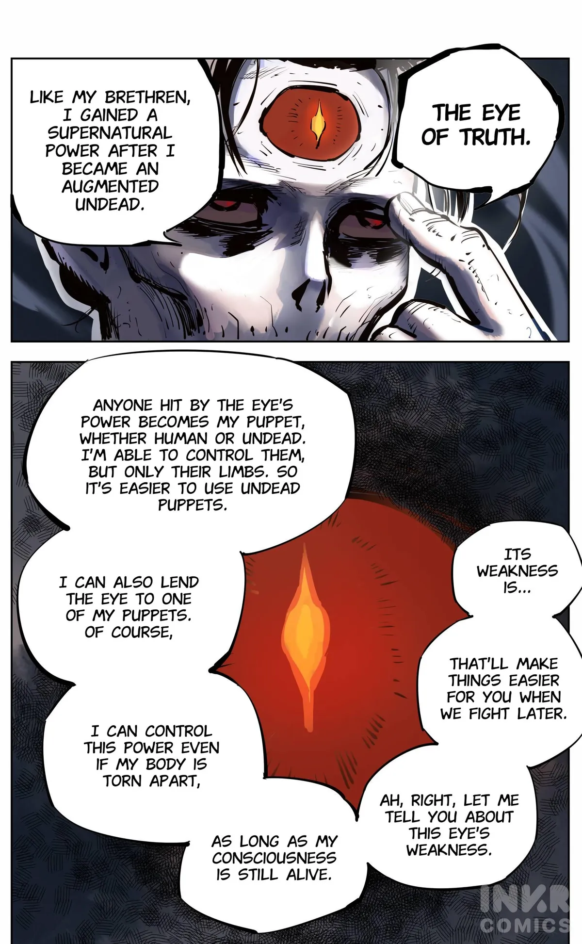 Deadman