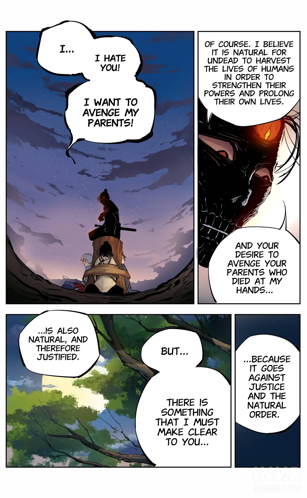 Deadman