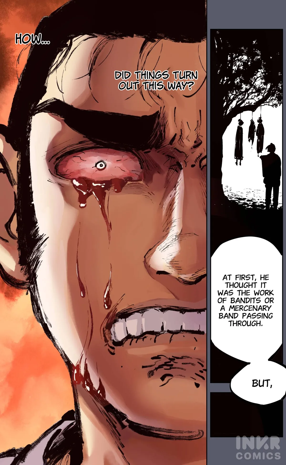 Deadman