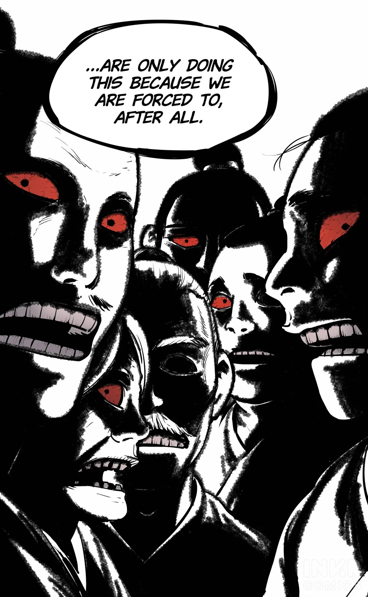 Deadman