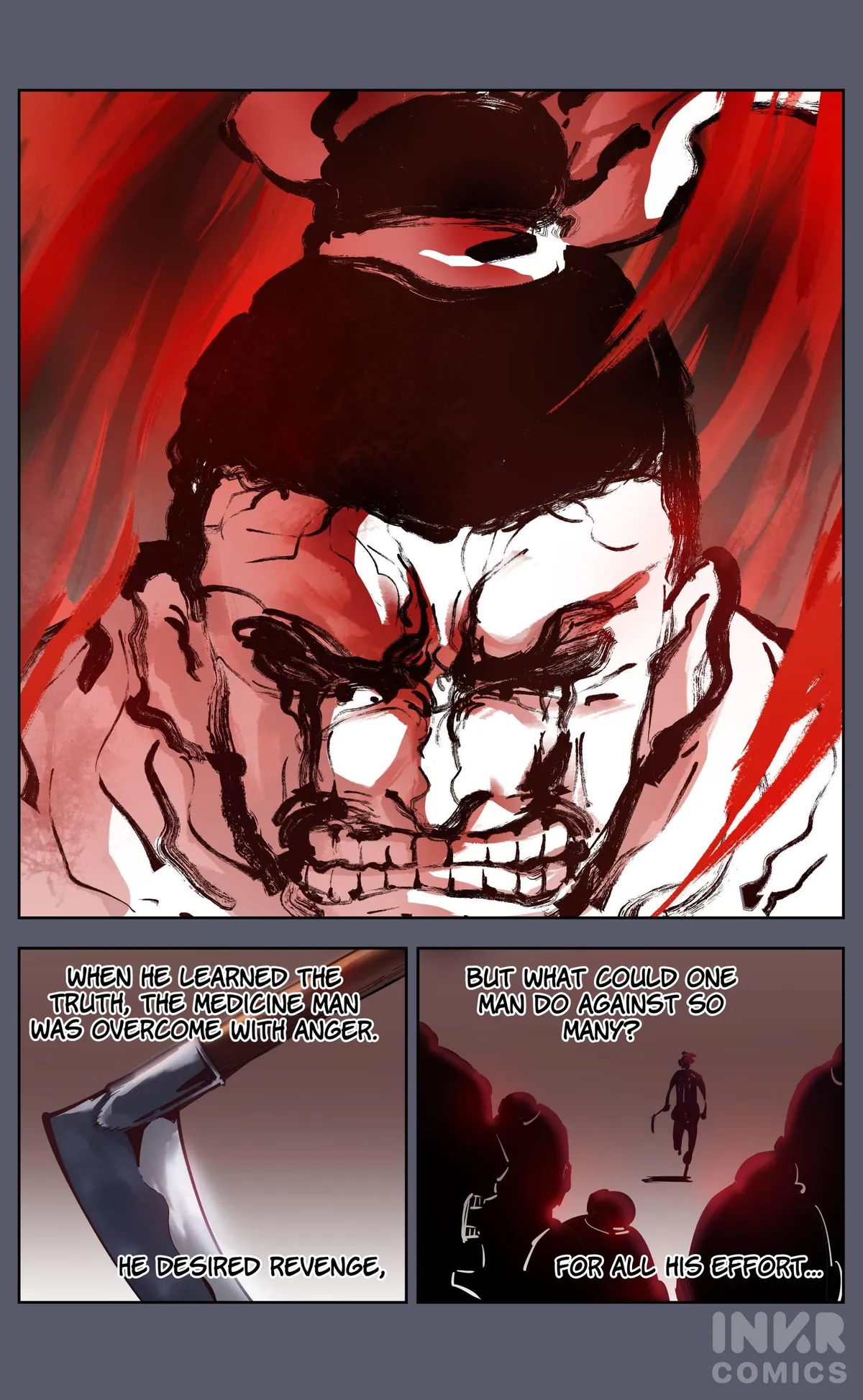 Deadman