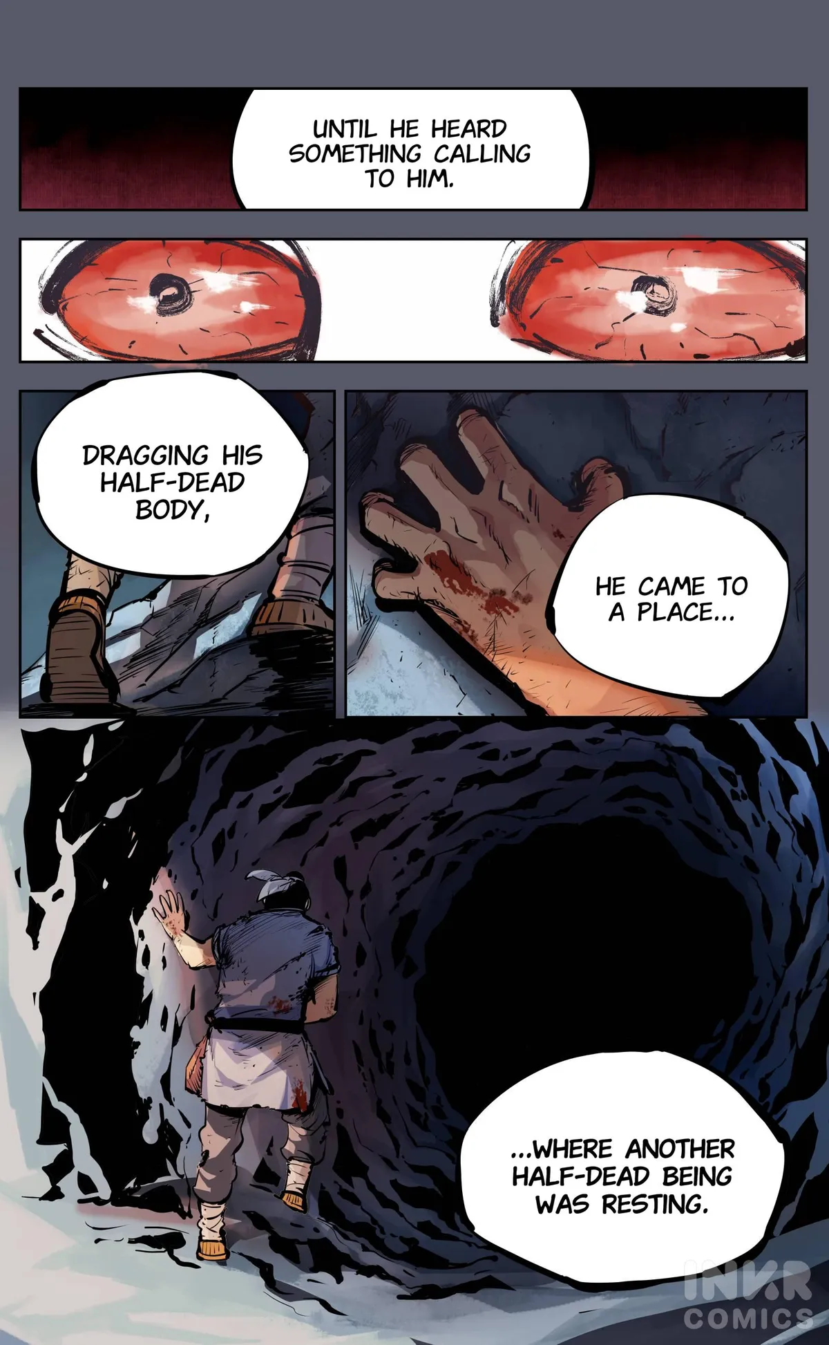Deadman