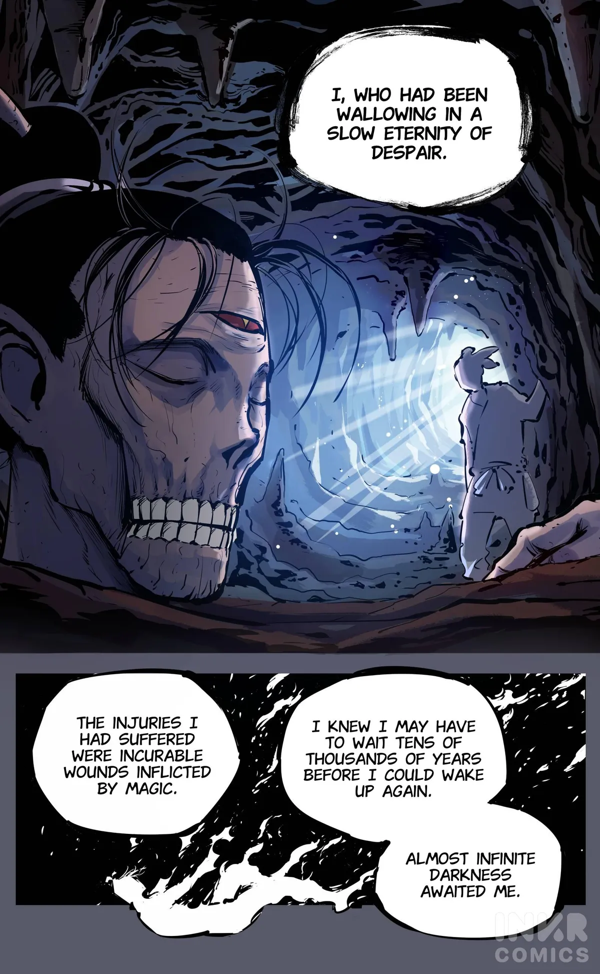 Deadman