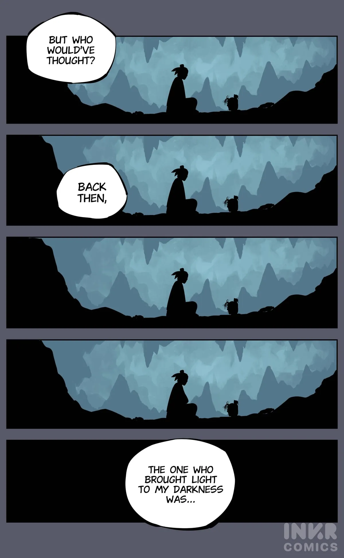 Deadman