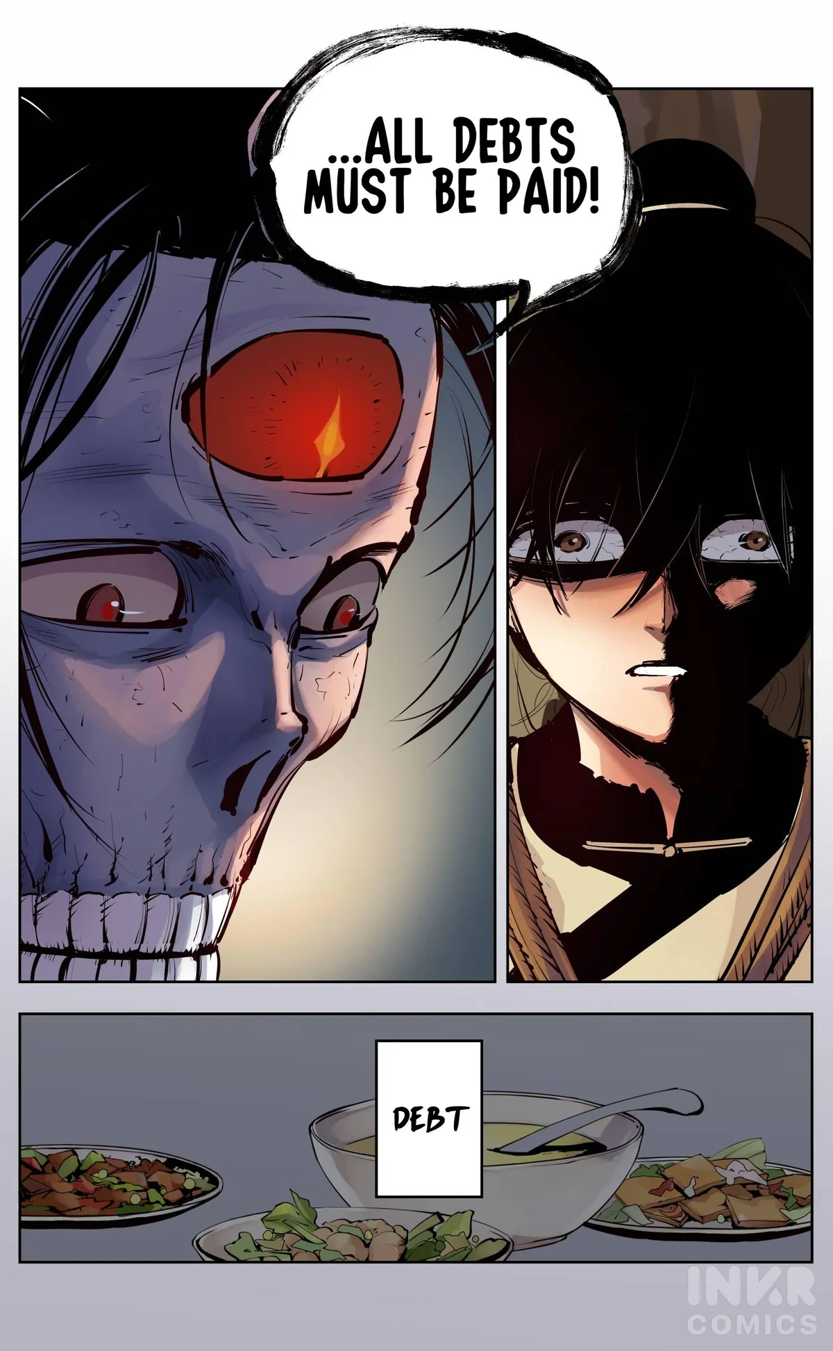 Deadman