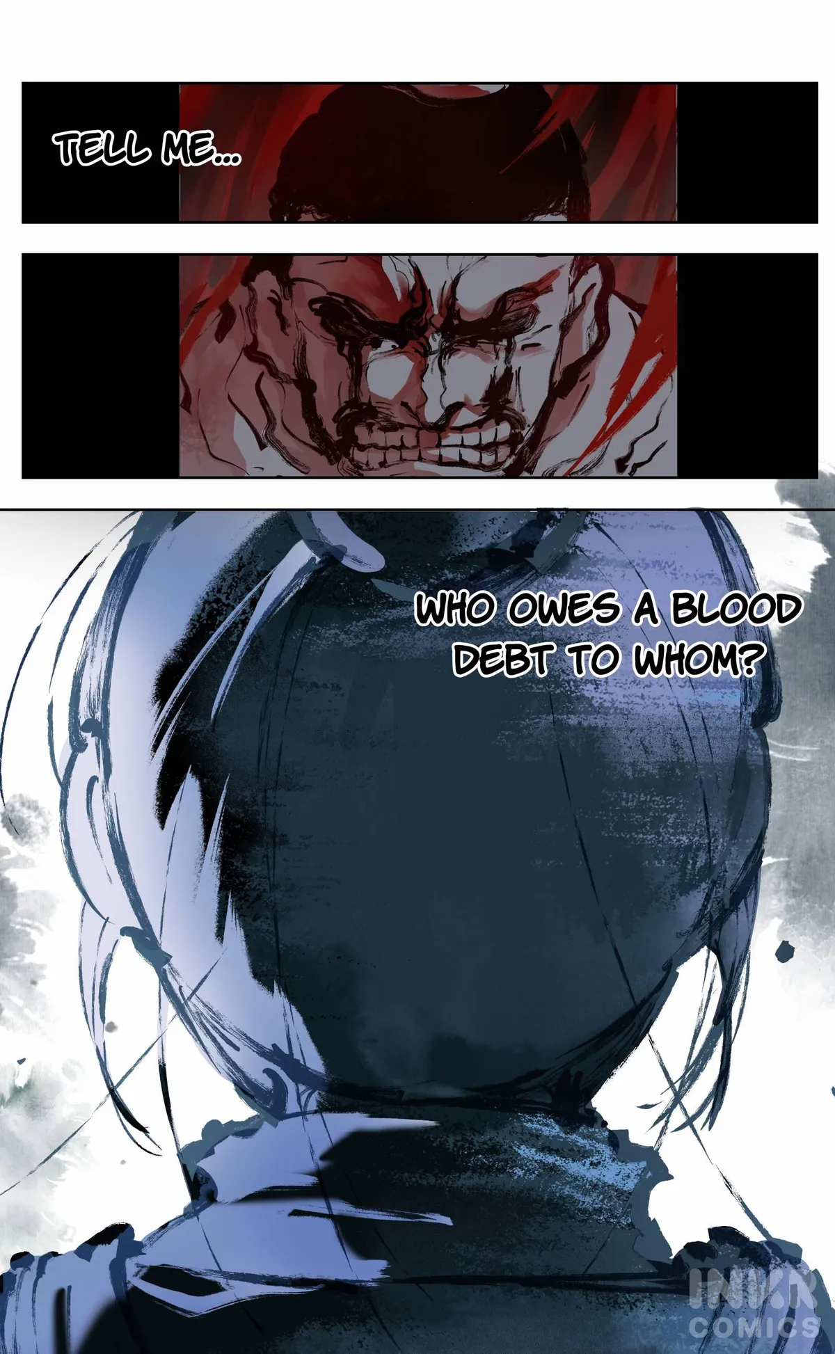 Deadman