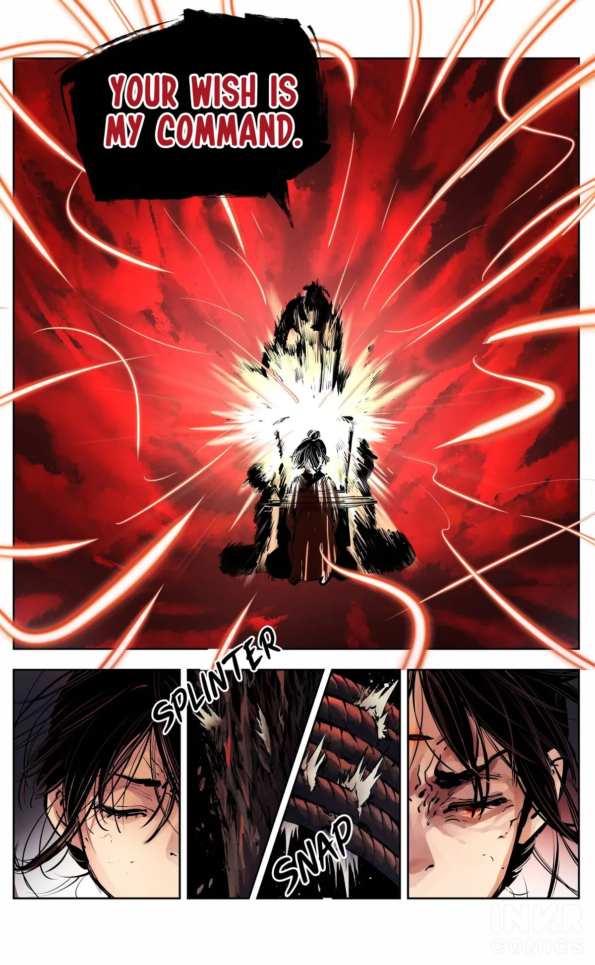 Deadman