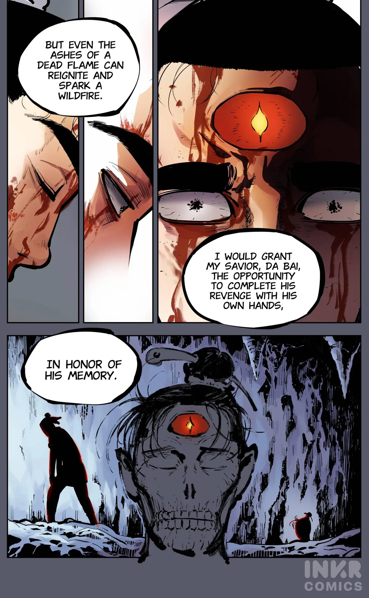 Deadman