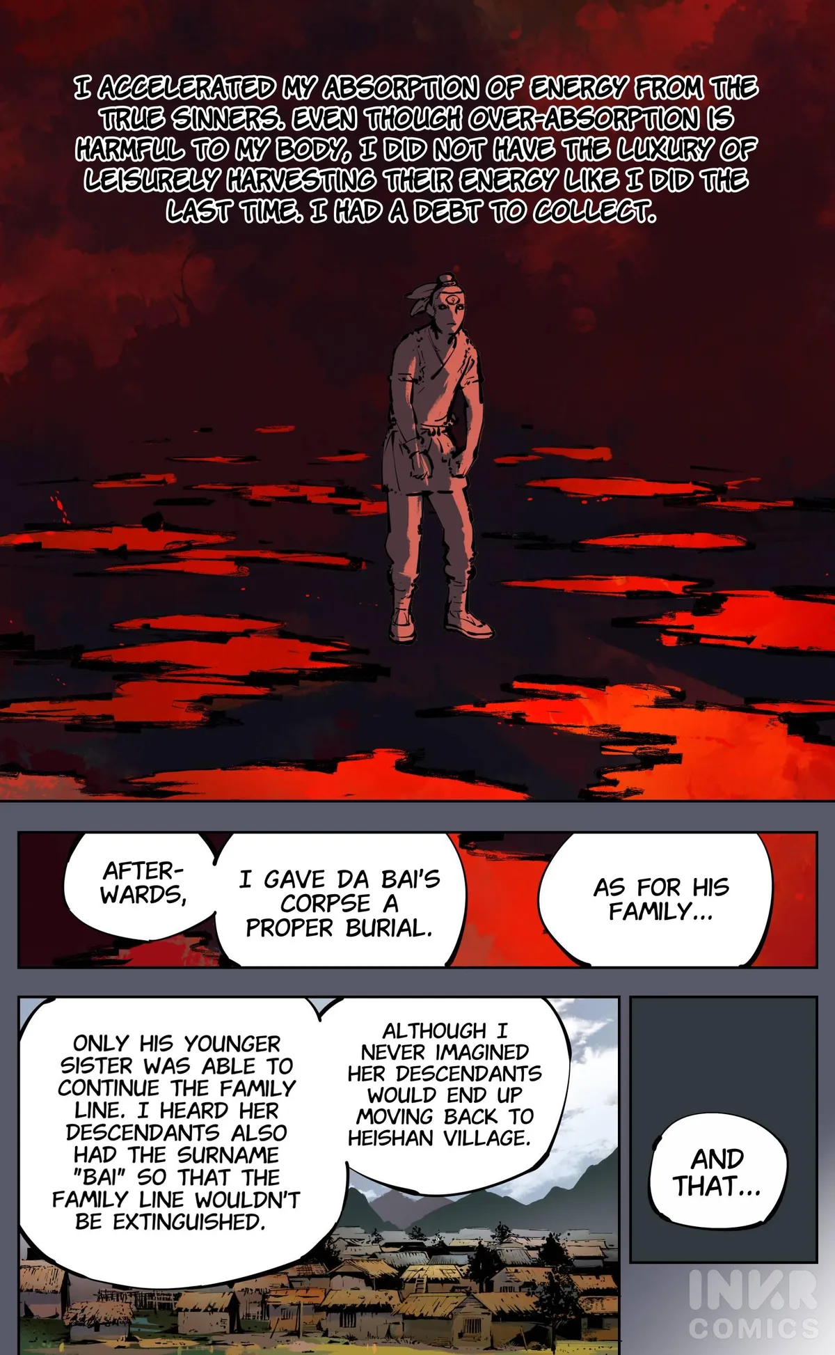 Deadman