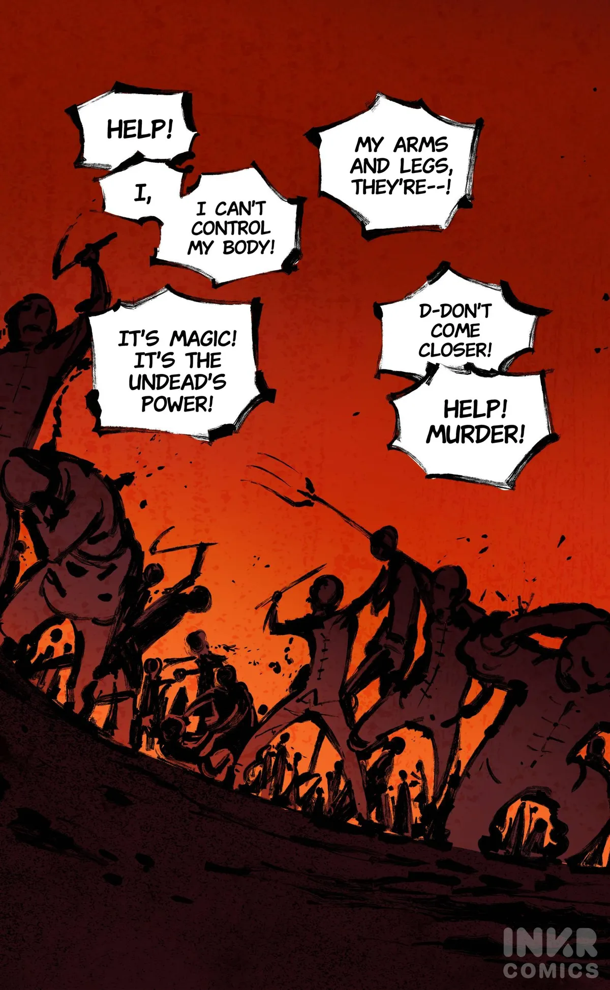 Deadman