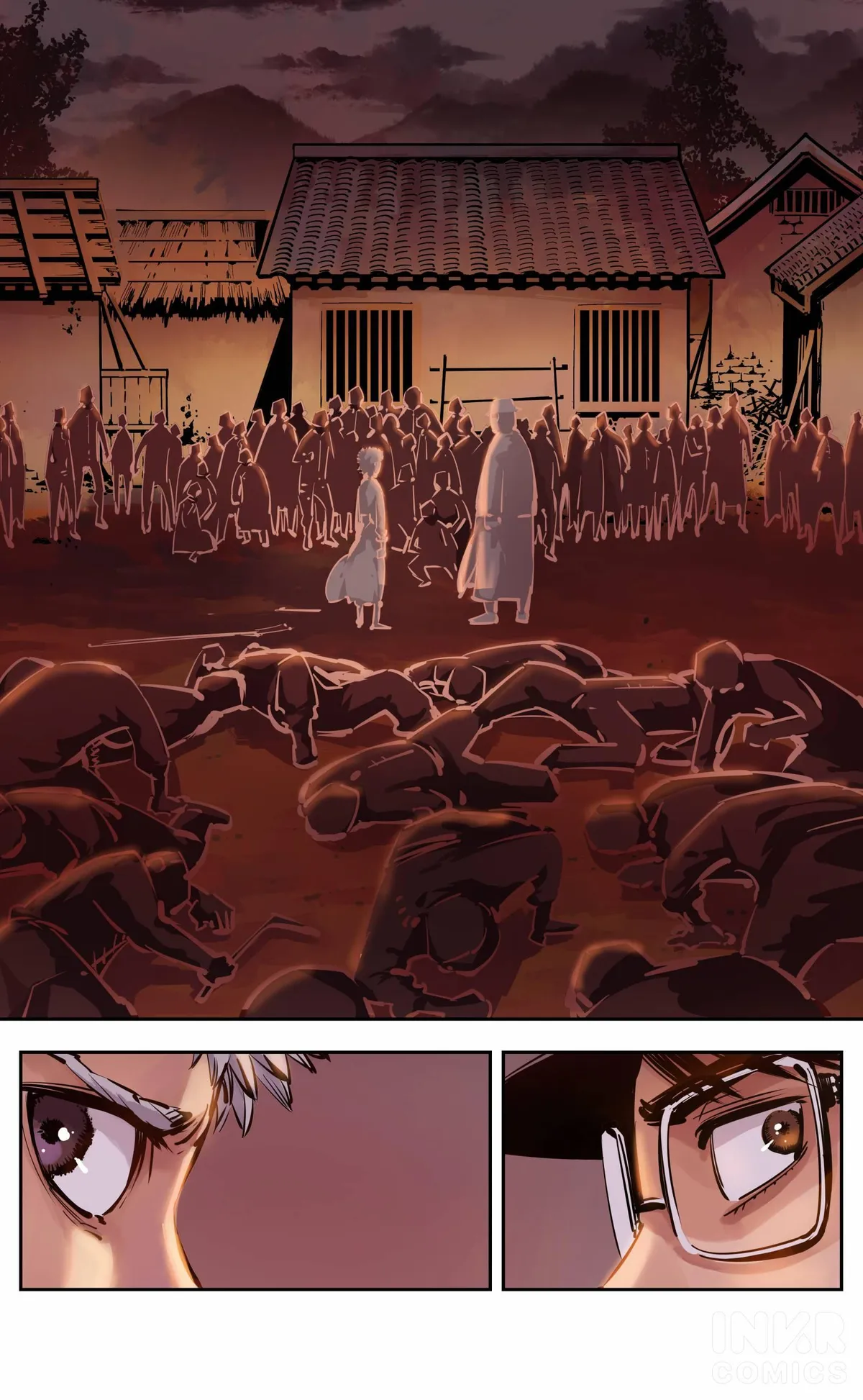 Deadman