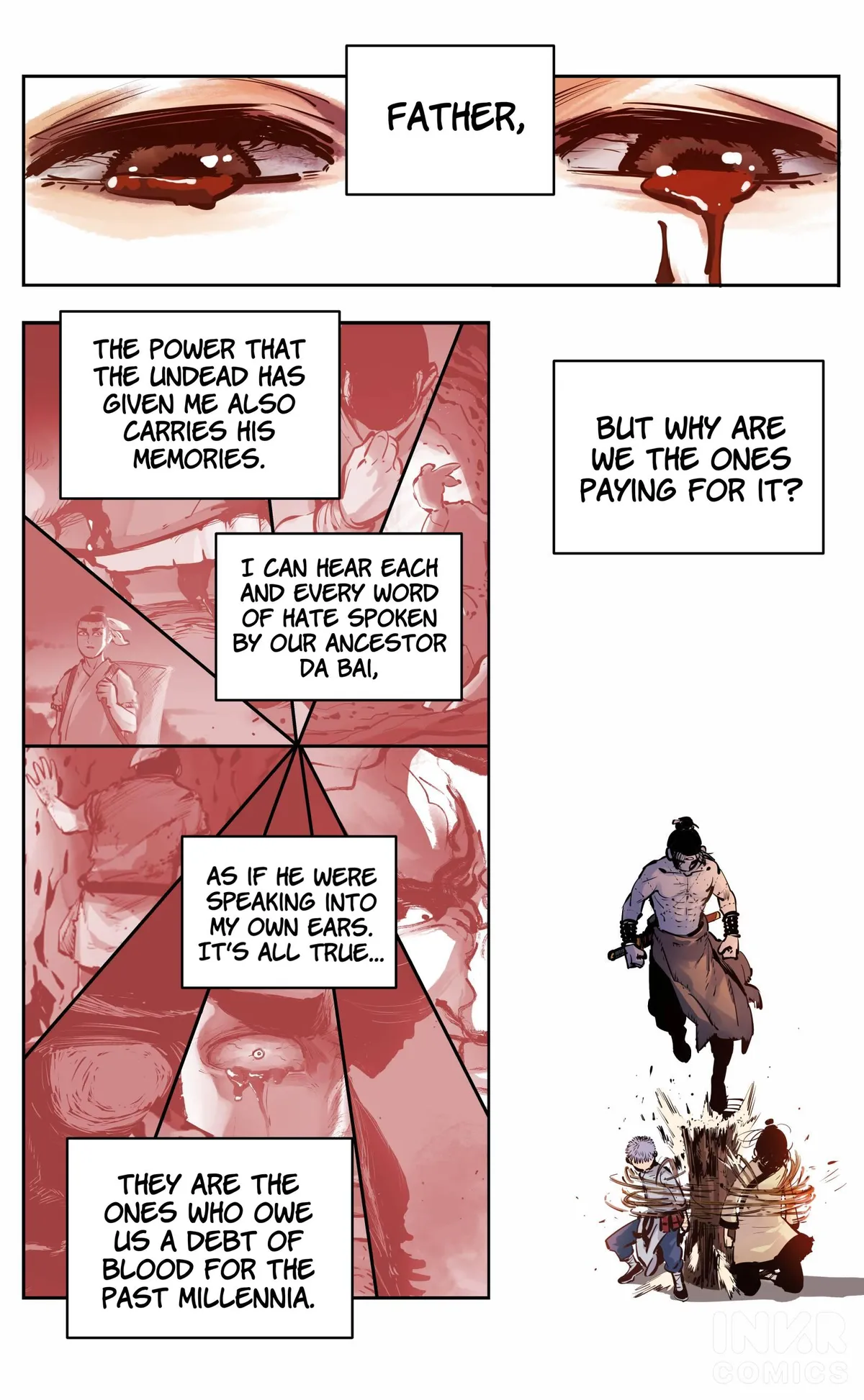 Deadman