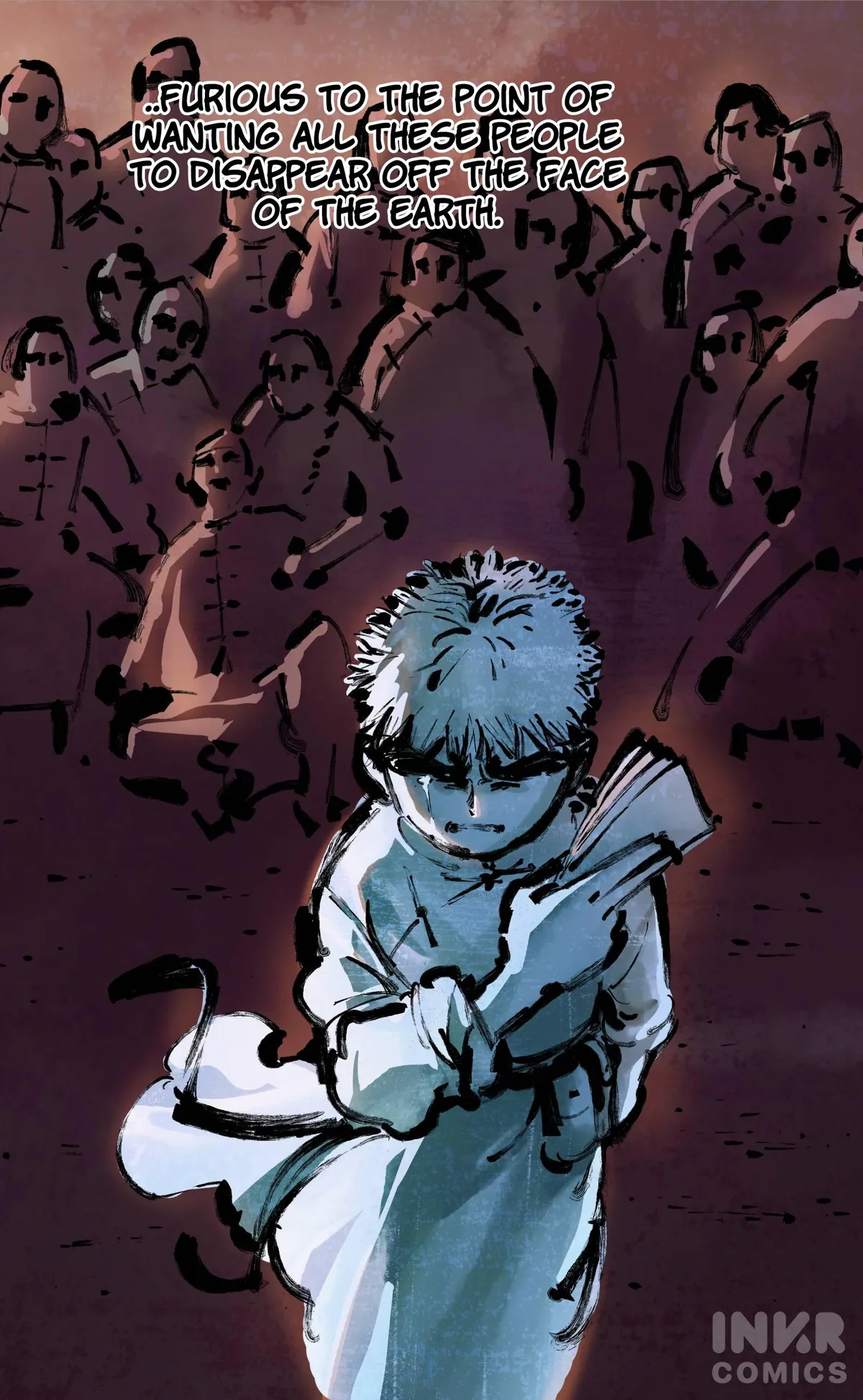 Deadman