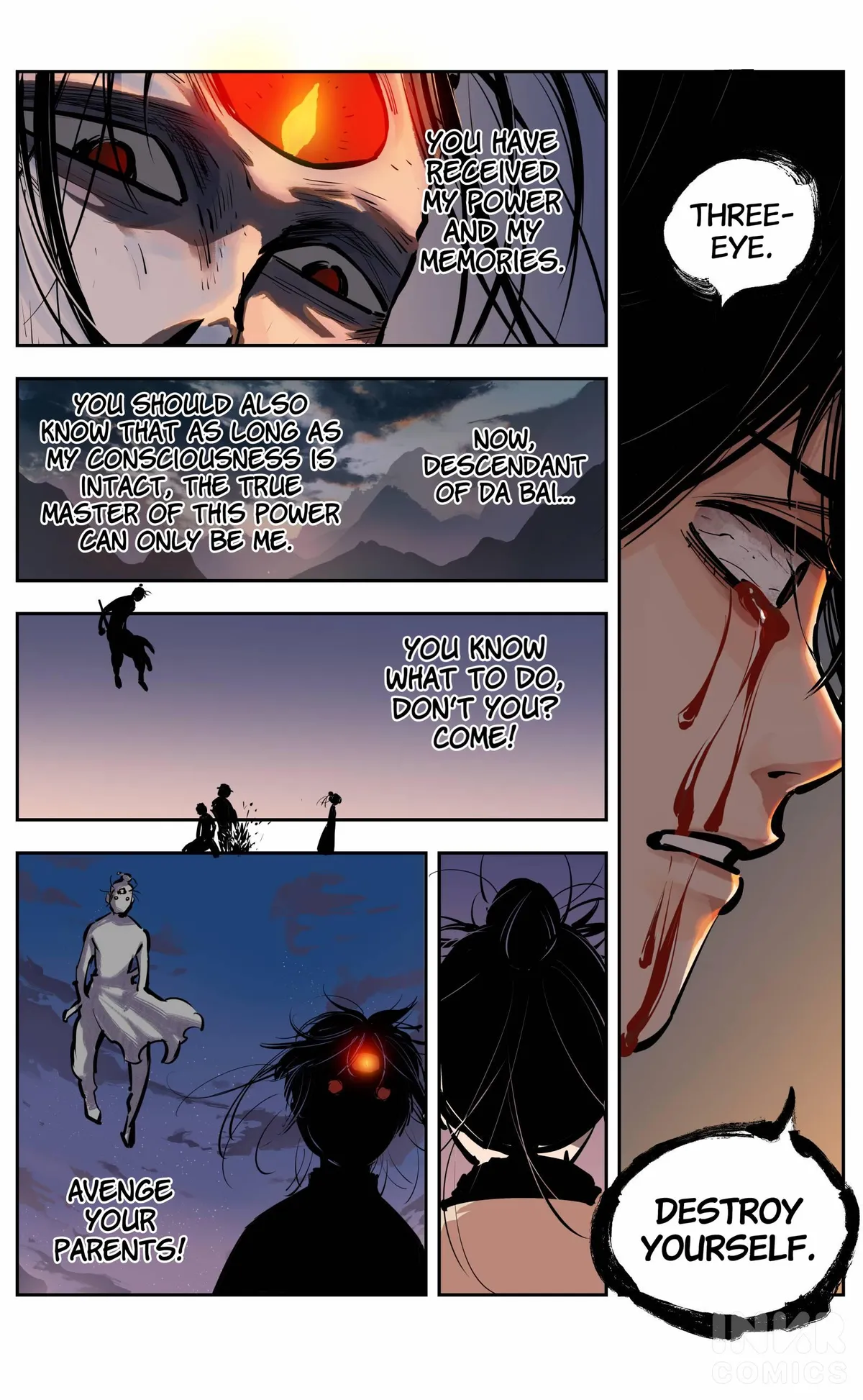 Deadman
