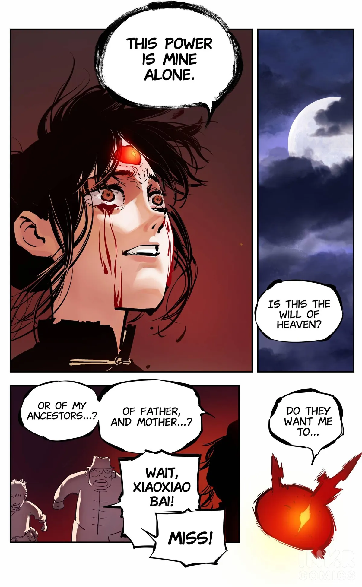 Deadman