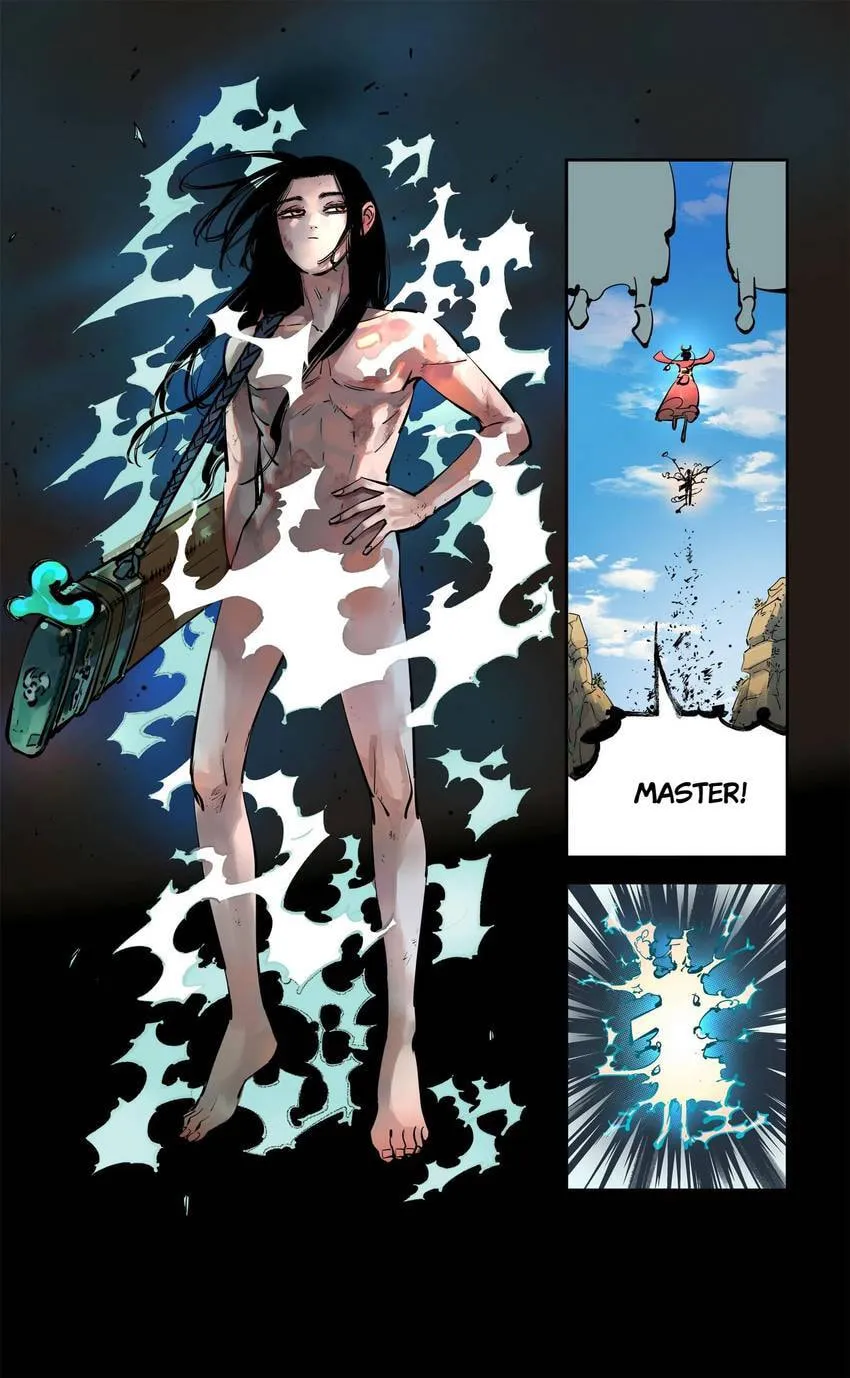 Deadman