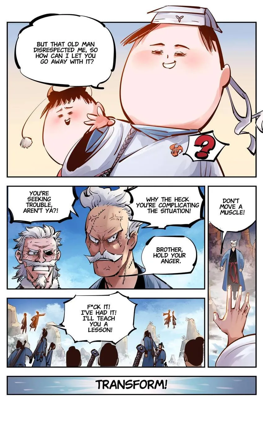 Deadman