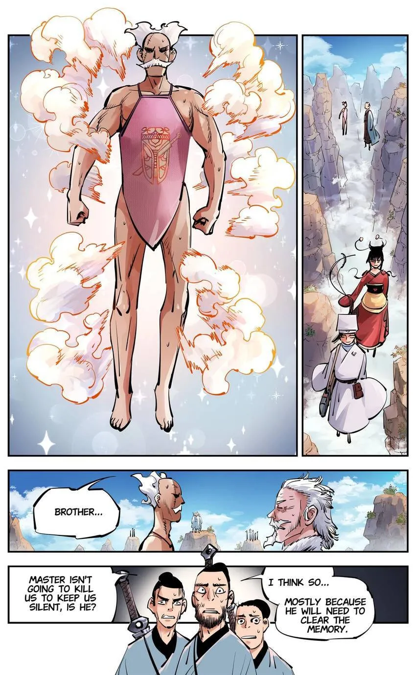 Deadman