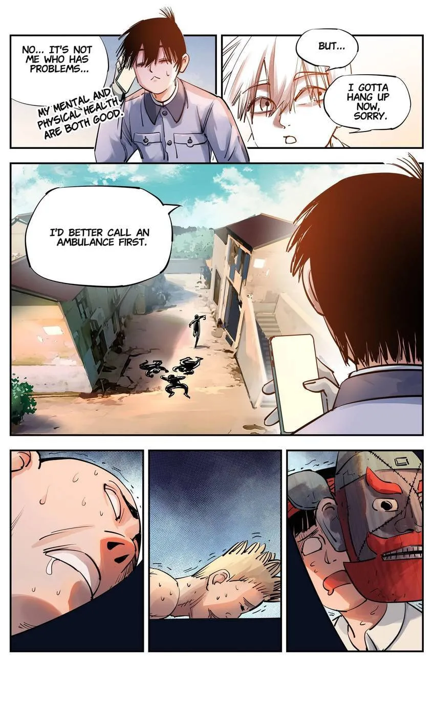 Deadman