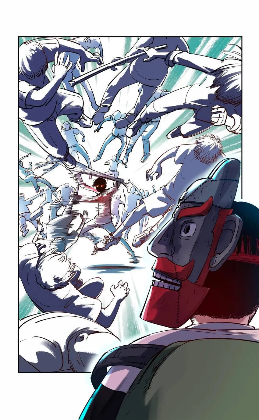 Deadman