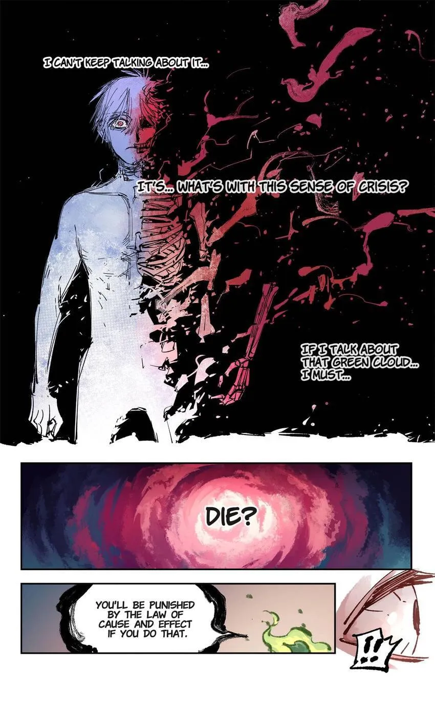 Deadman