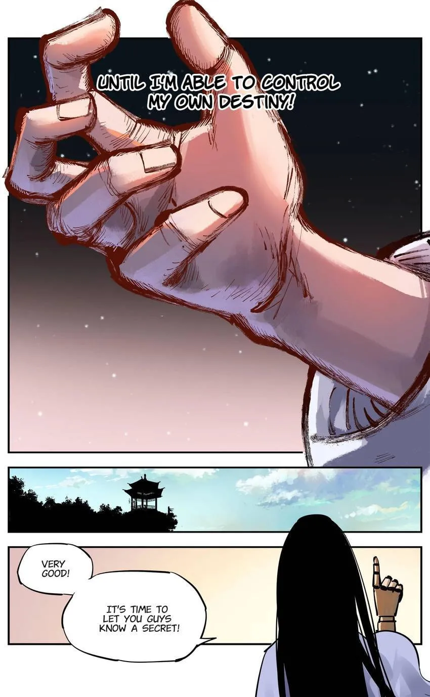 Deadman