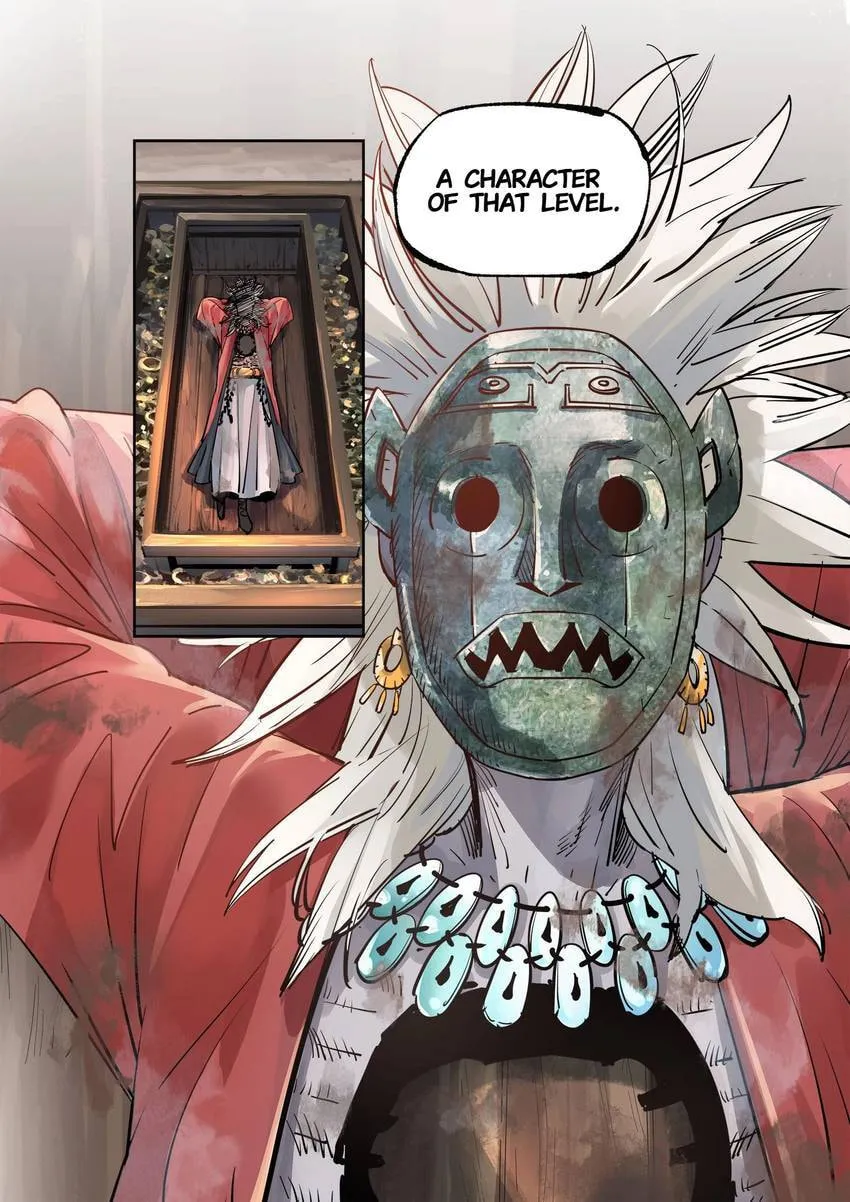 Deadman