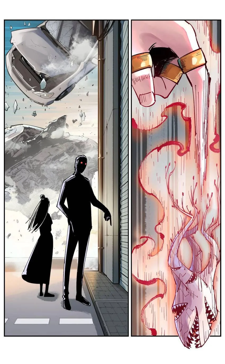 Deadman