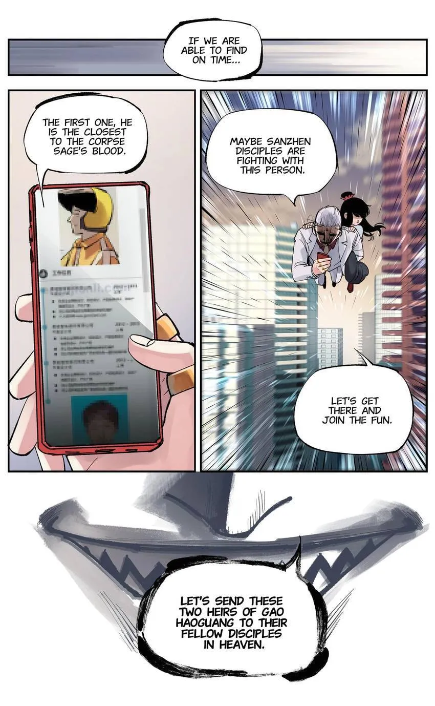 Deadman