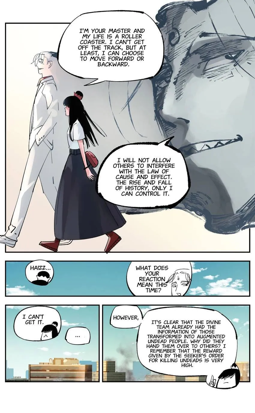 Deadman