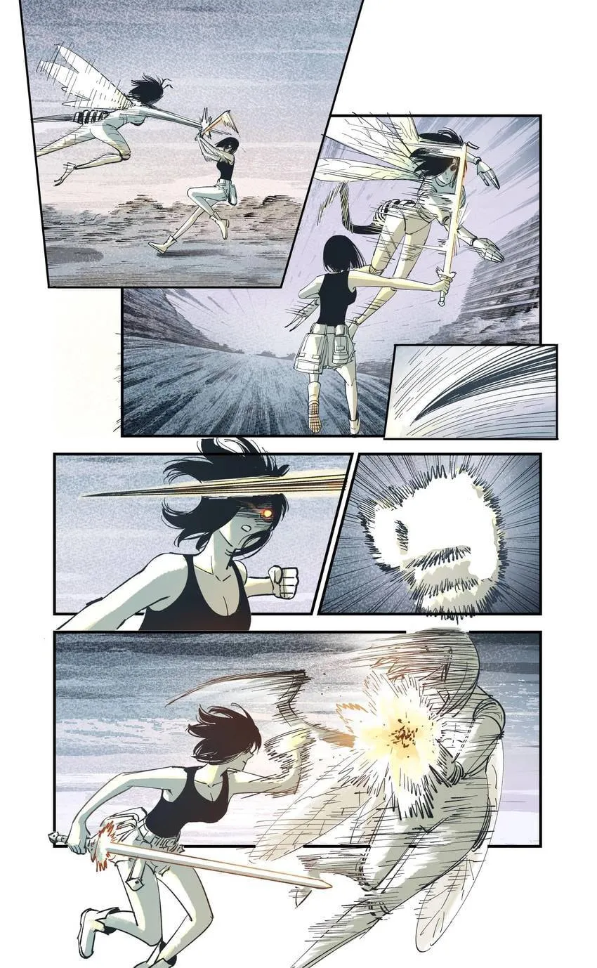 Deadman