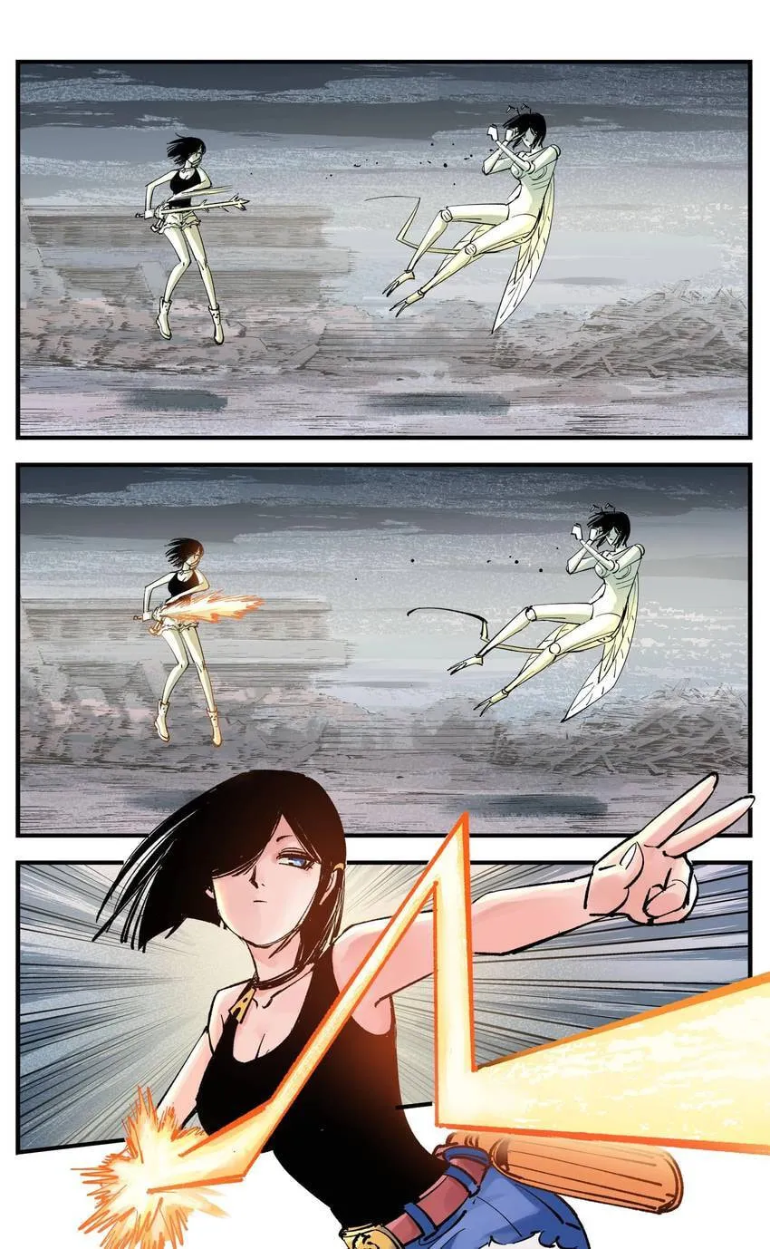 Deadman