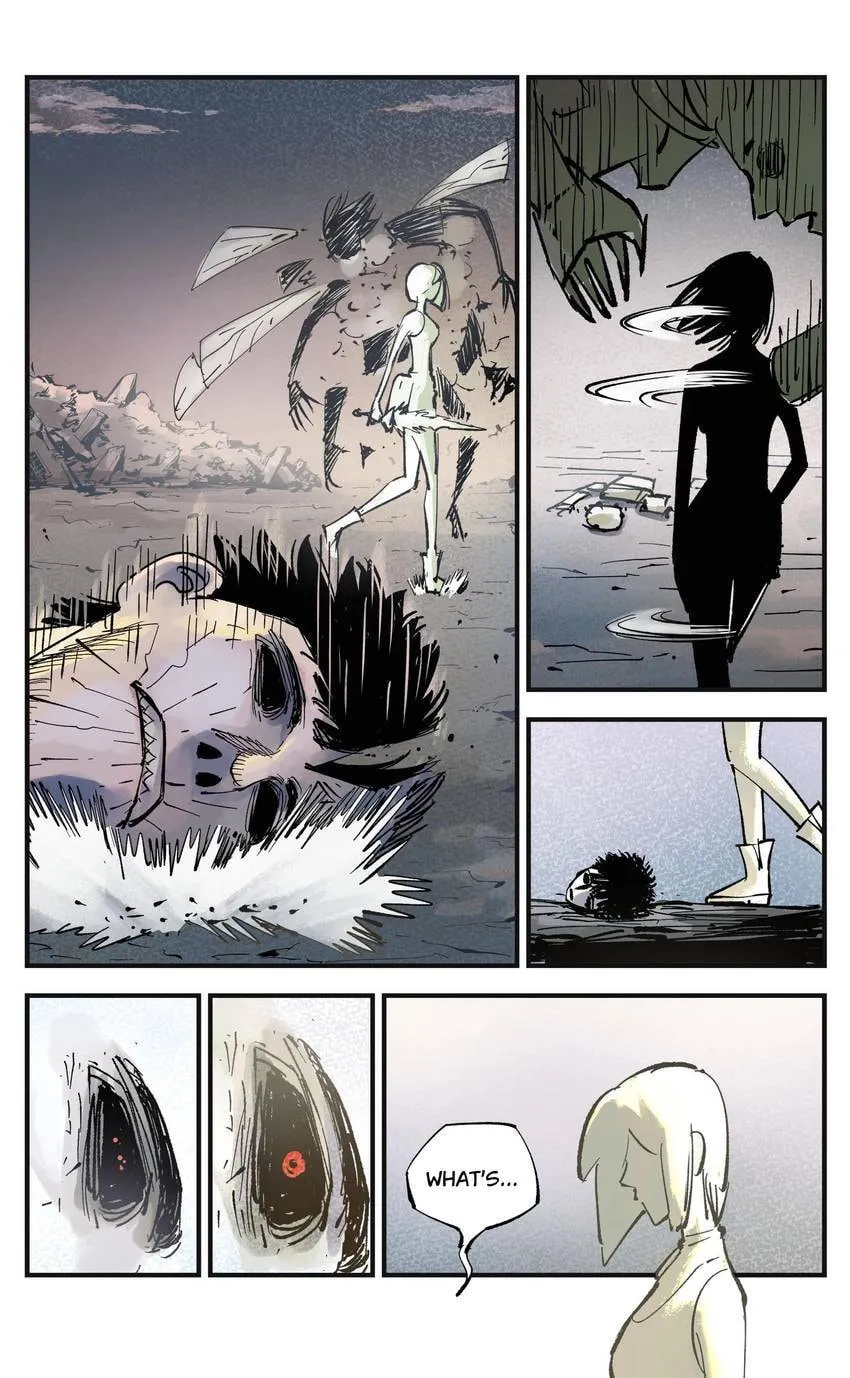 Deadman
