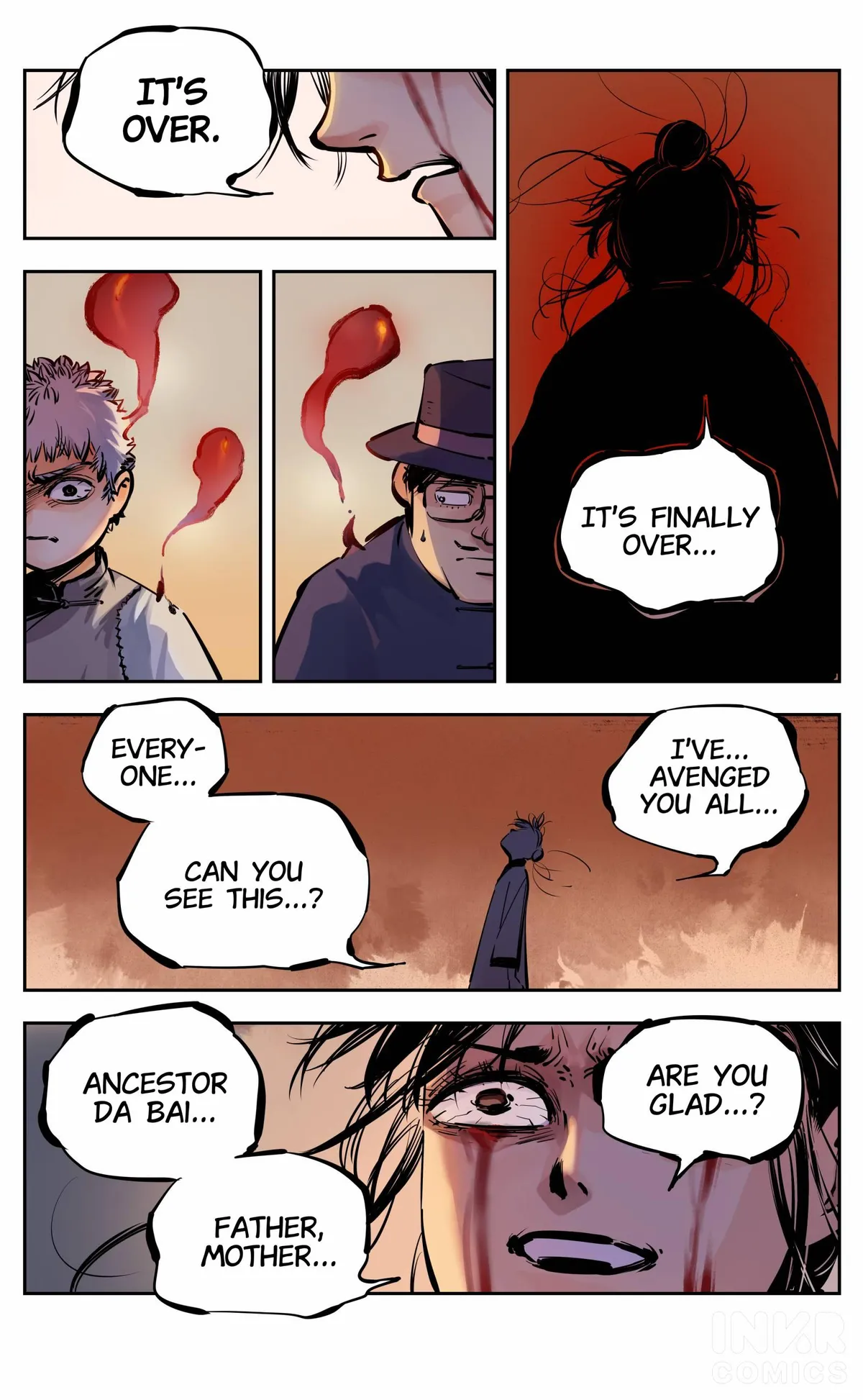 Deadman