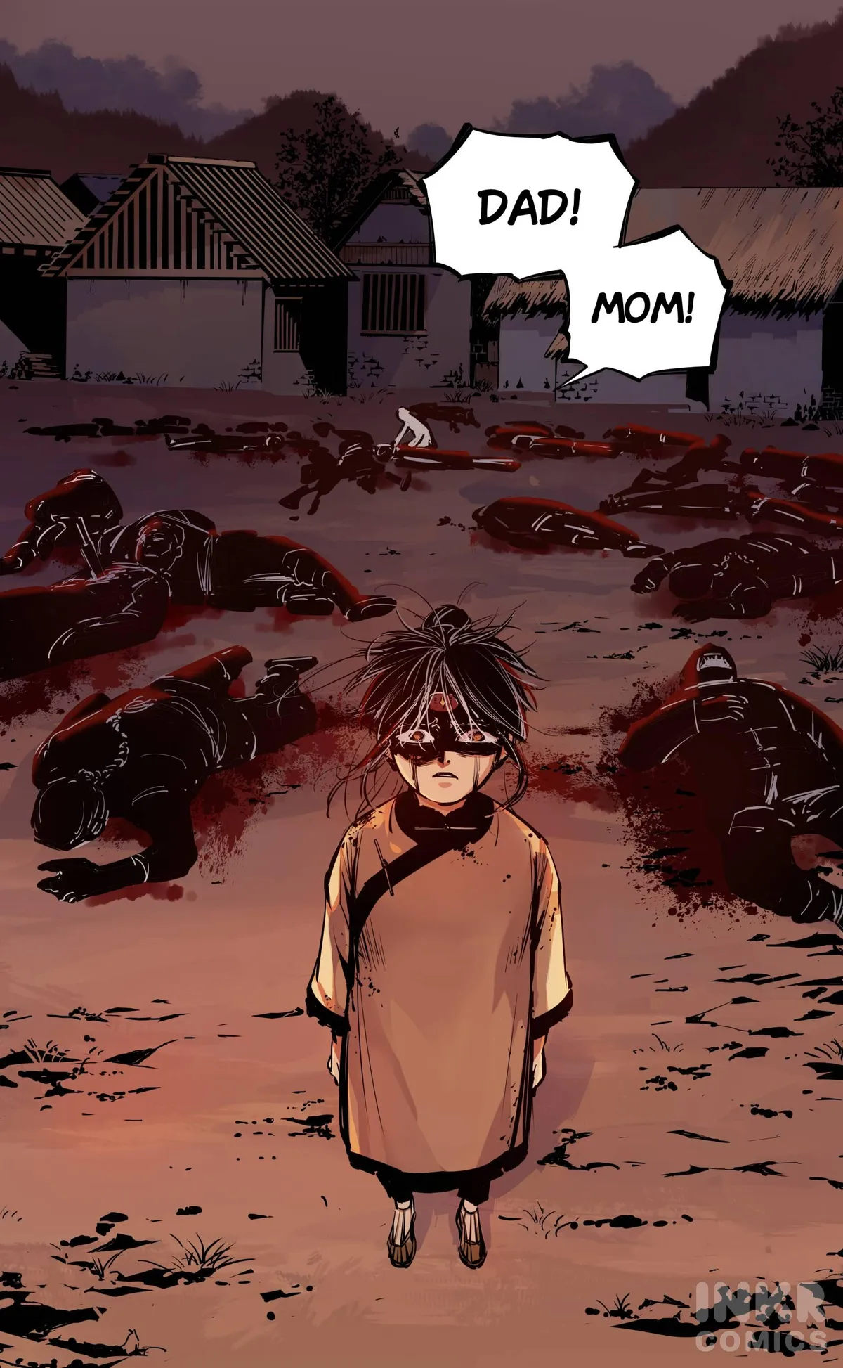 Deadman