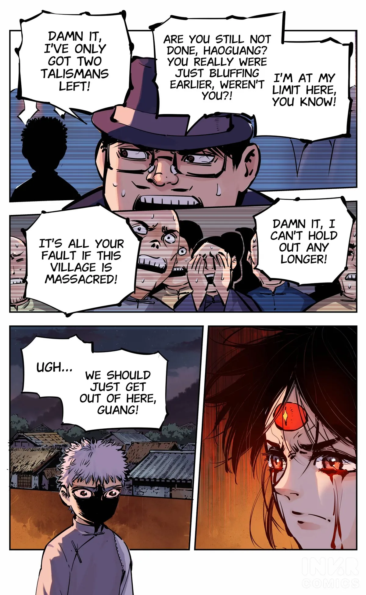 Deadman