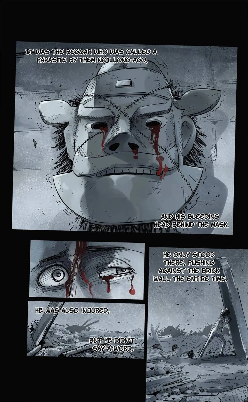 Deadman