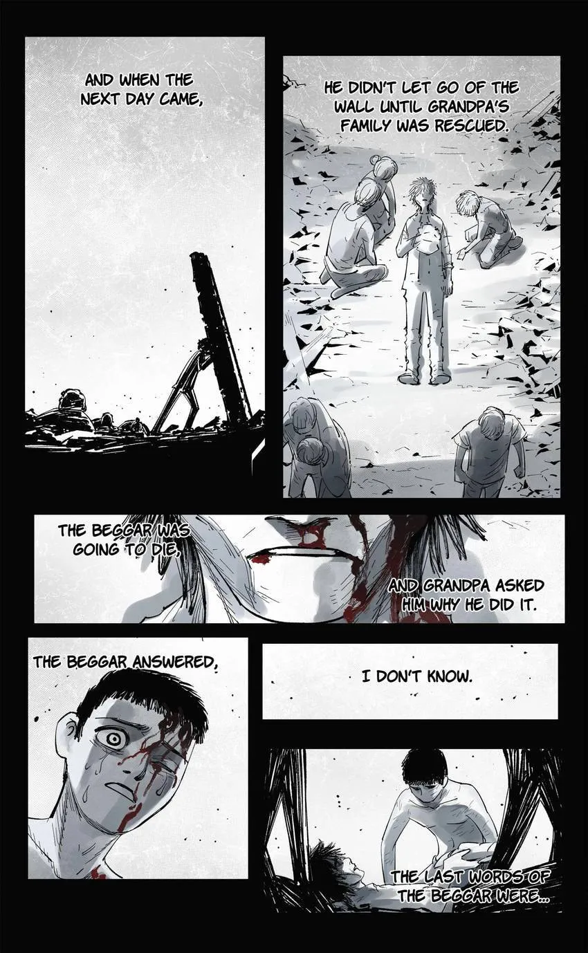 Deadman